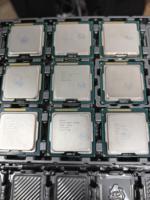 Hot Selling CPU Wholesale Original Central Processing Unit Used I5 Series Processor Cheap Full Range in Stock CPU