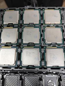 CPU en Venta al por Mayor, Unidad Central de Procesamiento Original Usada, Procesador Serie I5, Gama Completa Económica en Stock - Product Image 5