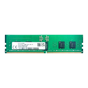 Memoria RAM para Servidor Sk Nueva en Stock, DDR5 16G 4800Mhz RDIMM, Kit de Módulo de Memoria Inteligente para Servidor HMCG78MEBRA174N Ecc - Product Image 1