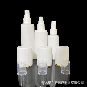 Facial <b>Mist</b> Sprayer 30Ml Manual Spray <b>Bottle</b> Moisturizing For General Packaging - Product Image 5