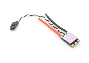 Contrôleur Brushless BLHELI_S ESC Officiel Série D-SHOT 15A 20A 30A 35A 2-4S 2-6S UBEC pour Quadricoptères et Avions RC - Product Image 2