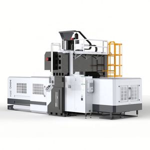 โครง CNC 5แกนสำหรับตัดชิ้นงานขนาดใหญ่หลายแกน - Product Image 3