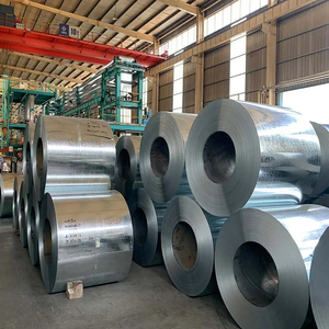 Z20 Z275 GI COIL 0.14-0.8mm Dx51d A653 ASTM <span class=keywords><strong>Sg550</strong></span>ขดลวดเหล็กชุบสังกะสีแบบจุ่มร้อนป้องกันการกัดกร่อน - Product Image 3