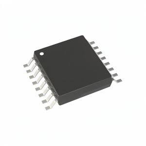 Buy Electronics Components Online 16 TSSOP ADG658YRU Interface Original One Stop Service - Product Image 1
