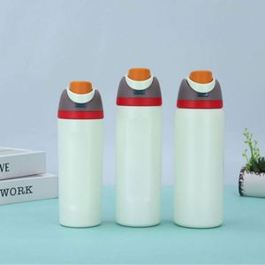Nuevo Diseño, Taza Térmica Reutilizable Ecológica de Acero Inoxidable 304, Doble Capacidad, Apta para Alimentos, Apta para Agua Hirviendo, Tapa de Boca Pequeña - Product Image 6