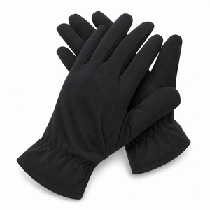 Gant de nuit en coton biologique blanc pour le soin des mains, hydratant et apaisant pour les peaux sèches et les patients souffrant d'eczéma - Product Image 2