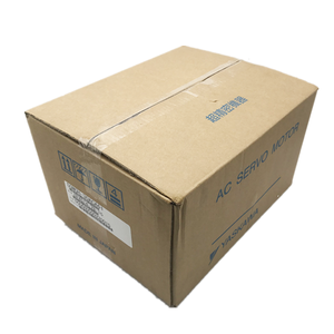 Original Servo Motor SGMGH-30ACA61 - Product Image 2