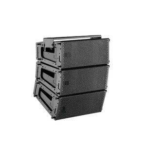 Altavoz Line Array Compacto <span class=keywords><strong>de</strong></span> Dos Vías Lina Double <span class=keywords><strong>de</strong></span> 6.5 Pulgadas con Imán <span class=keywords><strong>de</strong></span> Neodimio <span class=keywords><strong>de</strong></span> 2000W para Uso Móvil en Bandas y Giras - Product Image 4