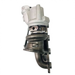 Turbocompresor Universal para Auto N20 2.0T, Modelo TD04LR6 para 49477-02006  7588938 - Product Image 5