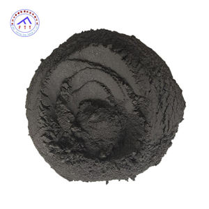 مسحوق قطران الفحم مع نقطة تليين أكبر من ، من شجر القطران - Product Image 2