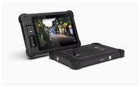 Nouvelles idées de produits : Tablette PC portable à faible consommation d'énergie et à écran large pour le contrôle industriel