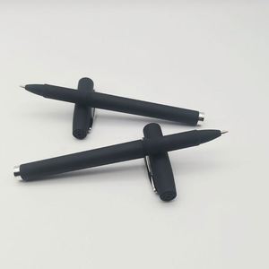 Bolígrafo de Gel Personalizado de Plástico con Clic, Venta al por Mayor, de Gran Demanda - Product Image 4