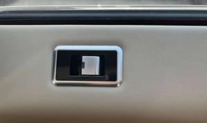 Interruptor Elevavidrios para Range Rover Executive Sport 2013-2017, Dispositivo de Control de Elevación de Ventanas - Product Image 5