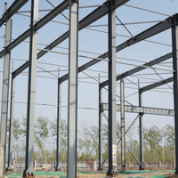 Chapa de Acero Soldada de Alta Resistencia para Construcción, Soporte de Puentes, Estructuras de Maquinaria, Proyectos de Ingeniería, Estructuras de Acero