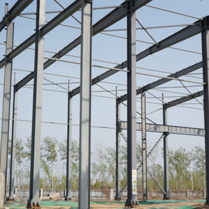 <span class=keywords><strong>Chapa</strong></span> de Acero Soldada de Alta Resistencia para Construcción, Soporte de Puentes, Estructuras de Maquinaria, Proyectos de Ingeniería, Estructuras de Acero - Product Image 3
