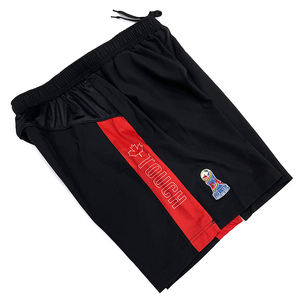 Custom Pocket <b>Shorts</b> Sport Sublimation Logo Gym <b>Shorts</b> <b>Men</b> Gym <b>Shorts</b> - Product Image 4