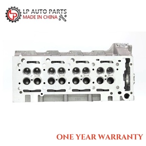 <span class=keywords><strong>Om611</strong></span> động cơ diesel Xi lanh đầu 908572 6110102320 6110104420 cho Mercedes Benz VITO Sprinter 2,2cdi Om 611 w638 - Product Image 2