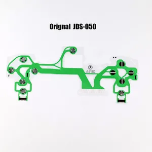 NSLikey, Cable de cinta de placa de circuito de alta calidad para controlador <span class=keywords><strong>PS4</strong></span>, película conductora de 2, 2, 2, 1, 2, 2, 2, 2 - Product Image 5