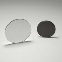 AB25 AB30 AB50 AB65 AB70 Neutral Grey Colored Glass Optical Filter