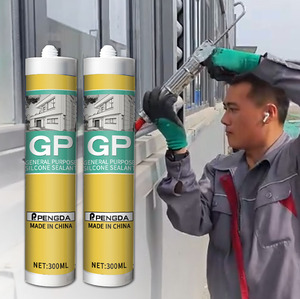 Tốt nhất bán GP <span class=keywords><strong>Silicone</strong></span> <span class=keywords><strong>sealant</strong></span> nhà máy acetic chữa bệnh <span class=keywords><strong>Silicone</strong></span> dính chống nấm không thấm nước có tính axit <span class=keywords><strong>Silicone</strong></span> <span class=keywords><strong>sealant</strong></span> - Product Image 1