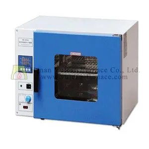 VF-A Series Customized Industrial Batch Production Hot Air Drying Oven Machine Electric Heating Blast Drying Oven