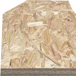 1/2 <span class=keywords><strong>OSB</strong></span> 4x8 láminas para techos OSB3 para otras construcciones - Product Image 5