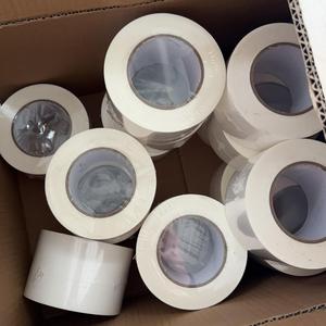 Cinta de Reparación para Invernadero de 180 pies, Cinta Autoadhesiva Resistente a los Rayos UV, Cinta de Sellado Impermeable de PE para Jardín, <span class=keywords><strong>Huerto</strong></span> y Cobertizo - Product Image 1
