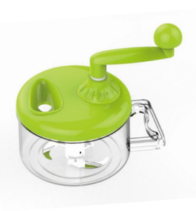 Hot Bán KICHEN Đa Chức Năng Tiện Ích Rau Cắt Công Cụ Trái Cây & Rau Công Cụ Của Nhãn Hiệu Thịt Tỏi Máy Xay - Product Image 3