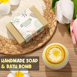 Cesto <span class=keywords><strong>Regalo</strong></span> Lusso Relax e Cura di Sé per Donna - Set Spa Promozionale per Ufficio con Borraccia Termica e Articoli di Recupero (Es: Get Well Soon) - Product Image 3