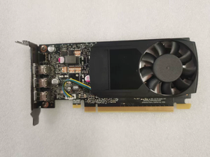 การ์ดจอ P400 มือสองระดับมืออาชีพ ระบายความร้อนด้วยพัดลม GPU ประสิทธิภาพสูงสำหรับเวิร์กสเตชัน จัดทำภาพเรนเดอร์ได้อย่างรวดเร็วเป็นพิเศษ - Product Image 2