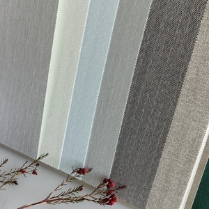 วัสดุปิดผนังสไตล์นอร์ดิกหรูหราทันสมัย สีเบจ ลายวี ง่ายต่อการติดตั้ง ดีไซน์เรขาคณิตระดับไฮเอนด์ สำหรับห้องนั่งเล่น ป้องกันความชื้น - Product Image 4