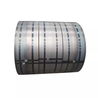 Bobine d'acier HRC laminée à chaud à prix avantageux St37 Q235 S235Jr+N MS SS400 A36 en acier au carbone doux
