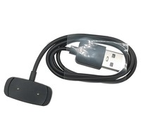 60cm rapide de charge magnétique câble pour Amazfit GTS GTR 3 2 zepp e POP Pro T-rex pro aimant chargeur magnétique de charge usb câble