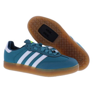 Zapatos Unisex Velosamba Arctic Fusion/Cloud White/Lucid Lemon, Temporada de Otoño, Ligeros, Modelo Nature Made Vietnam - Product Image 4