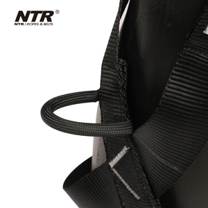 NTR/ortica cintura di sicurezza Anti-caduta per tutto il corpo ad alta quota con doppi punti di sospensione strumenti resistenti alle alte Temperature - Product Image 5