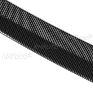 สปอยเลอร์หลังคาร์บอนไฟเบอร์สำหรับรถยนต์ฟอร์ด โฟกัส MK3 ST-Line Hatchback ปี 2012-2018 - Product Image 6