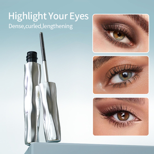 <span class=keywords><strong>Mascara</strong></span> waterproof LANYAN, sérum pour cils, pour femmes, OEM, vente en gros, étiquette privée, en stock, fournisseur - Product Image 4