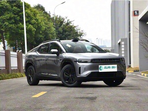 SUV Top di Gamma 2025 E07 39.05kWh 230km NEDC Max AWD con 362kW/637Nm 3.96s 0-100km/h Future Thor U FSD Upgrade - Product Image 2