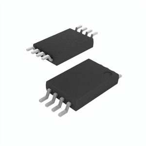 M95320-RDW6TP 8 TSSOP ชิ้นส่วนหน่วยความจำ อุปกรณ์อิเล็กทรอนิกส์ BOM IC มีสินค้าในสต็อก - Product Image 1