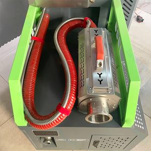 220V Intelligent Post-traitement Équipement de régénération à haute température Filtre à particules diesel Machine de nettoyage Dpf - Product Image 6