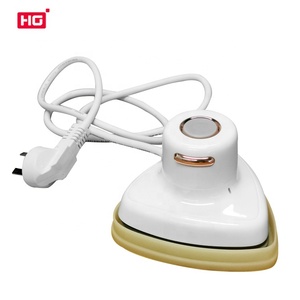 <span class=keywords><strong>Plancha</strong></span> de Vapor Portátil de Viaje de 800w y 500ml con Precalentamiento en 30s, Bajo Consumo de Energía, Mini <span class=keywords><strong>Plancha</strong></span> de Vapor Eléctrica - Product Image 3