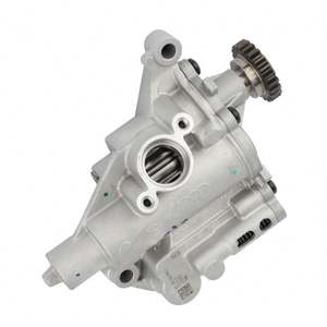 06H115105EN ปั๊มน้ำมันเครื่องยนต์ EA888 Gen <span class=keywords><strong>3</strong></span>อะไหล่รถยนต์ของแท้06H115105EA 06H115105EM 06H115105EB 06H115105BF 06H115105DF - Product Image 3