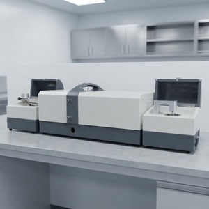 Analizador de Tamaño de Partículas Láser BIOSTELLAR WJL-653 para Uso en Laboratorio con Sistema Operativo Windows, Repetibilidad <0.5%, Precio de Fabricante, Origen Shandong - Product Image 4