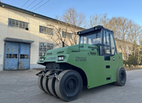 LUTONG LTP2030 Rouleau pneumatique pour pneu Sakai Roller