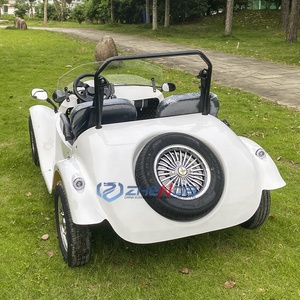 New Classic Convertible Customized Two-<b>seater</b> <b>Electric</b> Sports <b>Car</b>/fuel Sports <b>Car</b> with Cheap Factory Price From China - Product Image 6