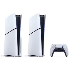 Venta al por mayor de consolas PS5 con batería, 10 juegos, 2 controles y 1 VR gratis desde Hebei, China - Product Image 1