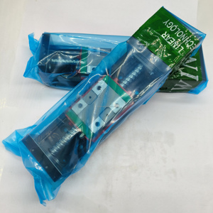 HIWIN <strong>Linear</strong> Guide <strong>Module</strong> <strong>Linear</strong> Guide Actuator KK60 KK6010 KK6010C KK6010C-150A1-F0 KK60D10C-150A1-F0 - Product Image 4