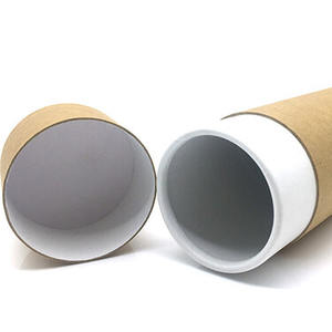 Le lot de tubes en papier à Push-up, pour les emballages en noyau de papier déodorant, emballage de rouge à lèvres, emballage de bâton à cire - Product Image 6