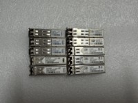 Modules Gigabit GLC-SX-MM GLC-SX-MMD GLC-LH-SM GLC-LH-SMD - Grande quantité en provenance de Chine