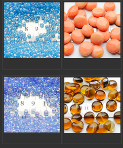 Vente <span class=keywords><strong>en</strong></span> gros de billes décoratives plates <span class=keywords><strong>en</strong></span> <span class=keywords><strong>verre</strong></span>, pierres précieuses colorées, galets, remplisseurs de vase, gravier d'aquarium, table artisanale de bricolage, art déco - Product Image 2